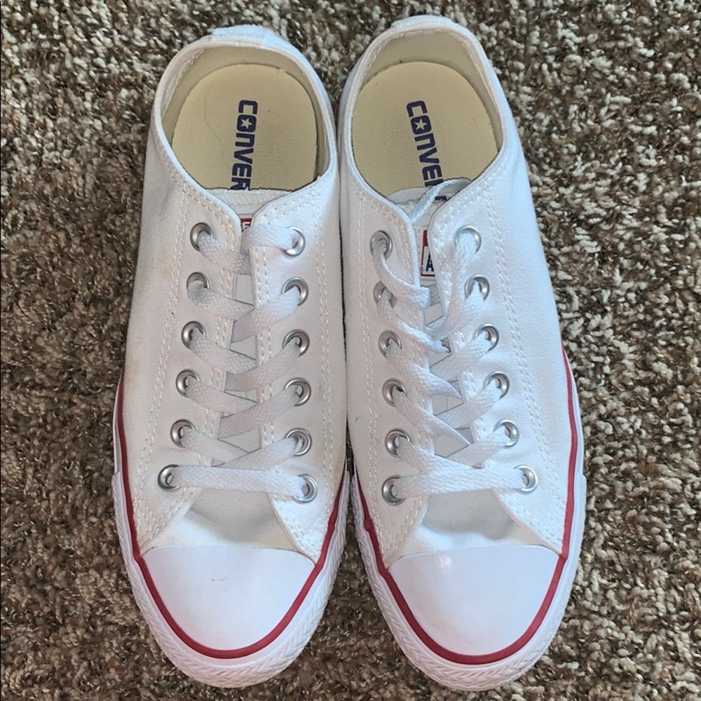 Converse - Picture 3 of 4